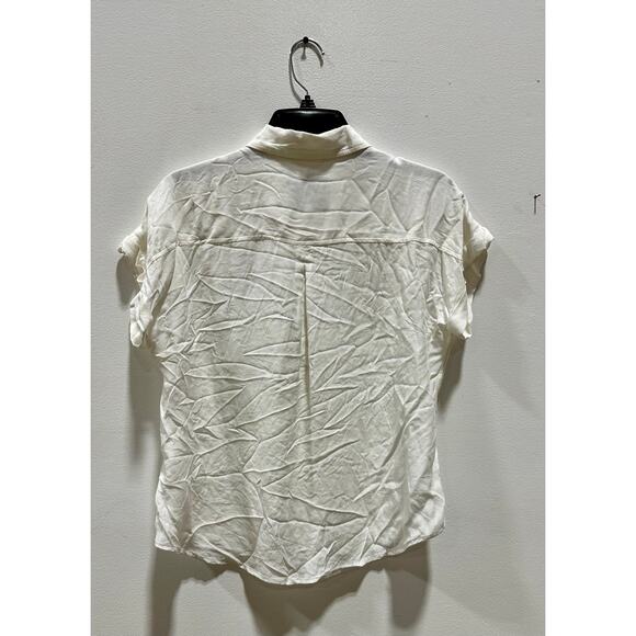 Pistola Women’s Sophie S/S Baby Snap Shirt - Picture 2 of 4